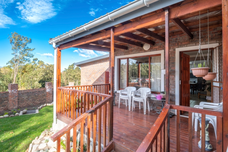 3 Bedroom Property for Sale in Heatherlands Western Cape
